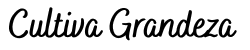 Logo Cultiva Grandeza